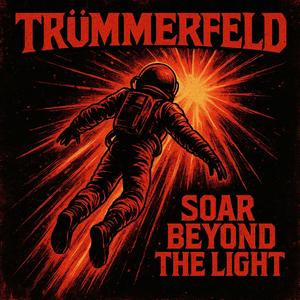 Soar Beyond the Light (feat. Udio)