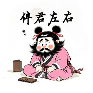 伴君左右（离恨版）