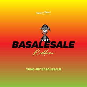 Basalesale Riddim