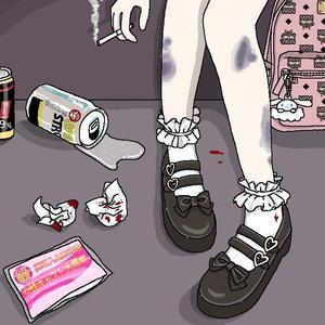 所谓世间不就是你吗