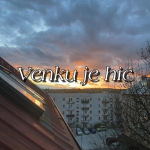 Venku je hic