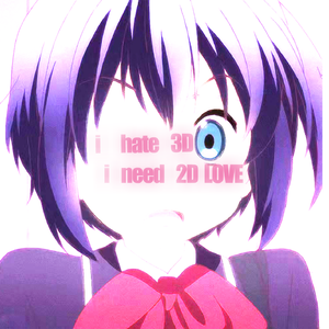 3D孤独（pord by Kiliankeys）