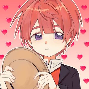 ラムのラブソング