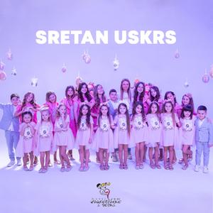 Sretan Uskrs