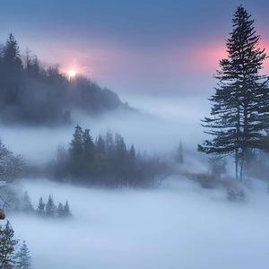 初夏, 柠檬草的味道 (治愈版)