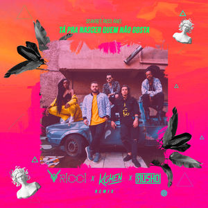 Tá Pra Nascer Quem Não Gosta (RICCI, Kohen, Rushø Remix / Extended)