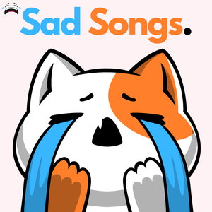 Depressing Waves Crash Softly