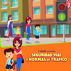 Seguridad Vial Y Normas De Trafico