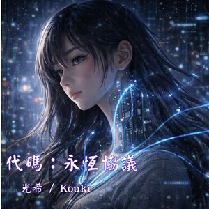 代碼：永恆協議