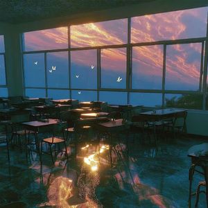 青涩