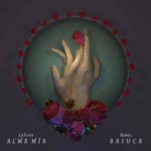 Alma mía (Baiuca Remix)
