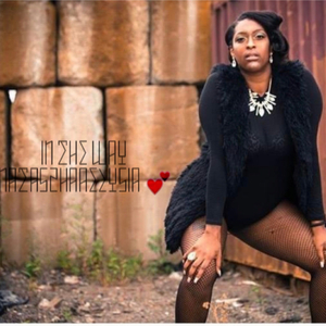 In the way-Nataszhaaelysia