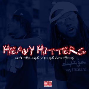 Heavy Hitters (feat. Young Apotheon)