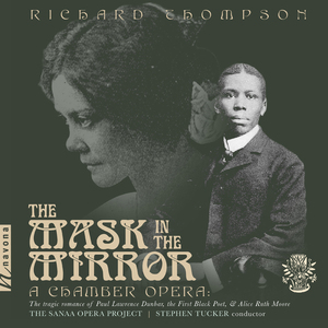 The Mask in the Mirror, Act III:Paul at Home in Dayton, Ohio