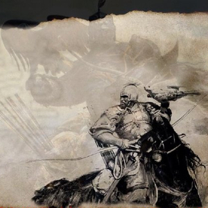 秦--陈胜吴广(上)