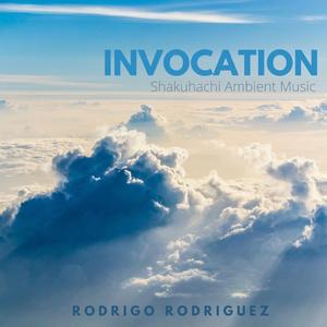 Invocation (Shakuhachi Ambient Music)