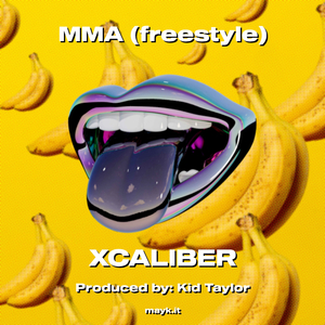 MMA (freestyle)