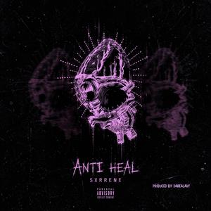 ANTI HEAL
