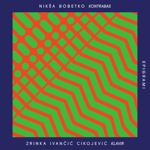 Dubravko Palanović: Sonata For Double Bass And Piano: 2.