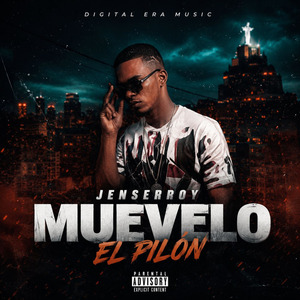 MUEVELO EL PILÓN