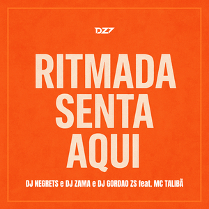 RITMADA SENTA AQUI