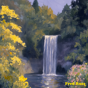 echo falls