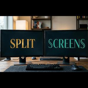 Split Screens