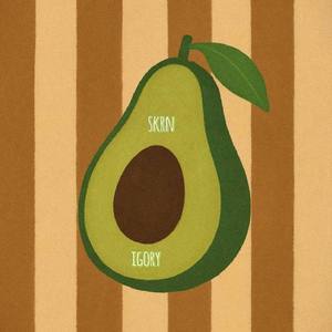 avocado