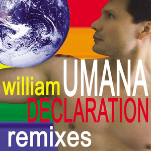 Declarations (Cajjmere Wray's Voodoo Peak Mix)