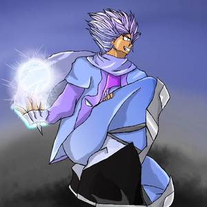 Theme Of Retribution