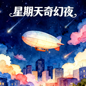 星期天奇幻夜(快乐阳光)