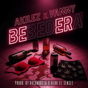 BEBEDERA (feat. Vanny)