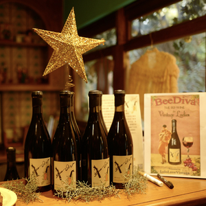 我是卖酒的小行家