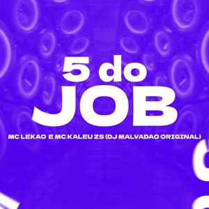 5 do Job