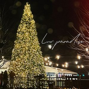 luv paradise
