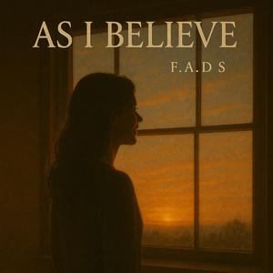 As I Believe