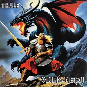 The sword of Kral (Powerful blade)