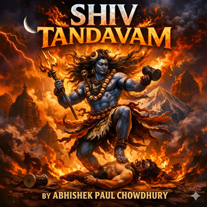 SHIV TANDAVAM