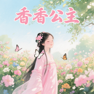 香香公主(快乐阳光)