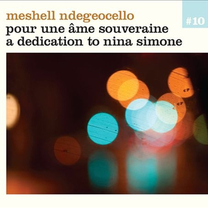 Black is the Color of My True Loves Hair feat. Valerie June