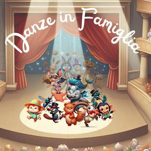 Danza della mosca pazzerella