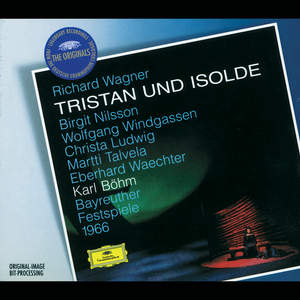 Tristan und Isolde / Act 3:(Man h?rt einen Hirtenreigen/The Sound Of A Shepherd's Pipe Is Heard/On entend une mélodie de berger)