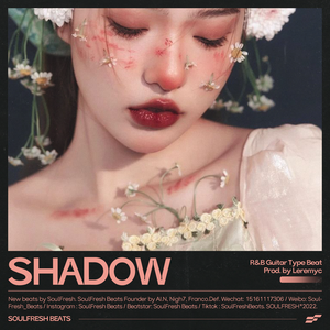 R&B Guitar Type Beat "Shadow"