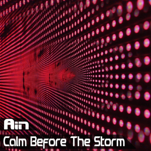 Calm Before the Storm