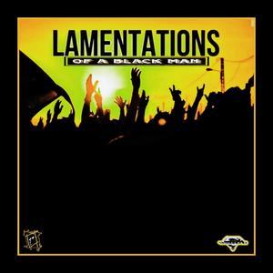 Lamentations Of A Black Man II (feat. Krugersdorp Prison Juvinale Choir) (The Drum Science Orchestral UFO Voltage)