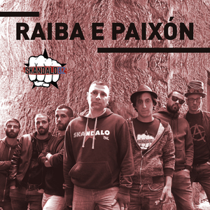 Raiba e paixón