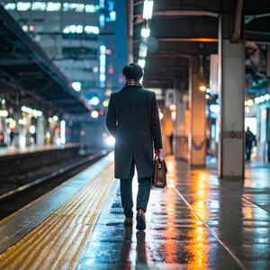 プラットフォーム (feat. Yuragi)