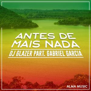 Antes de Mais Nada