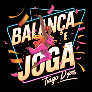 Balança e Joga