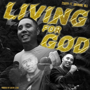 Living for God (feat. Austin Leeds)